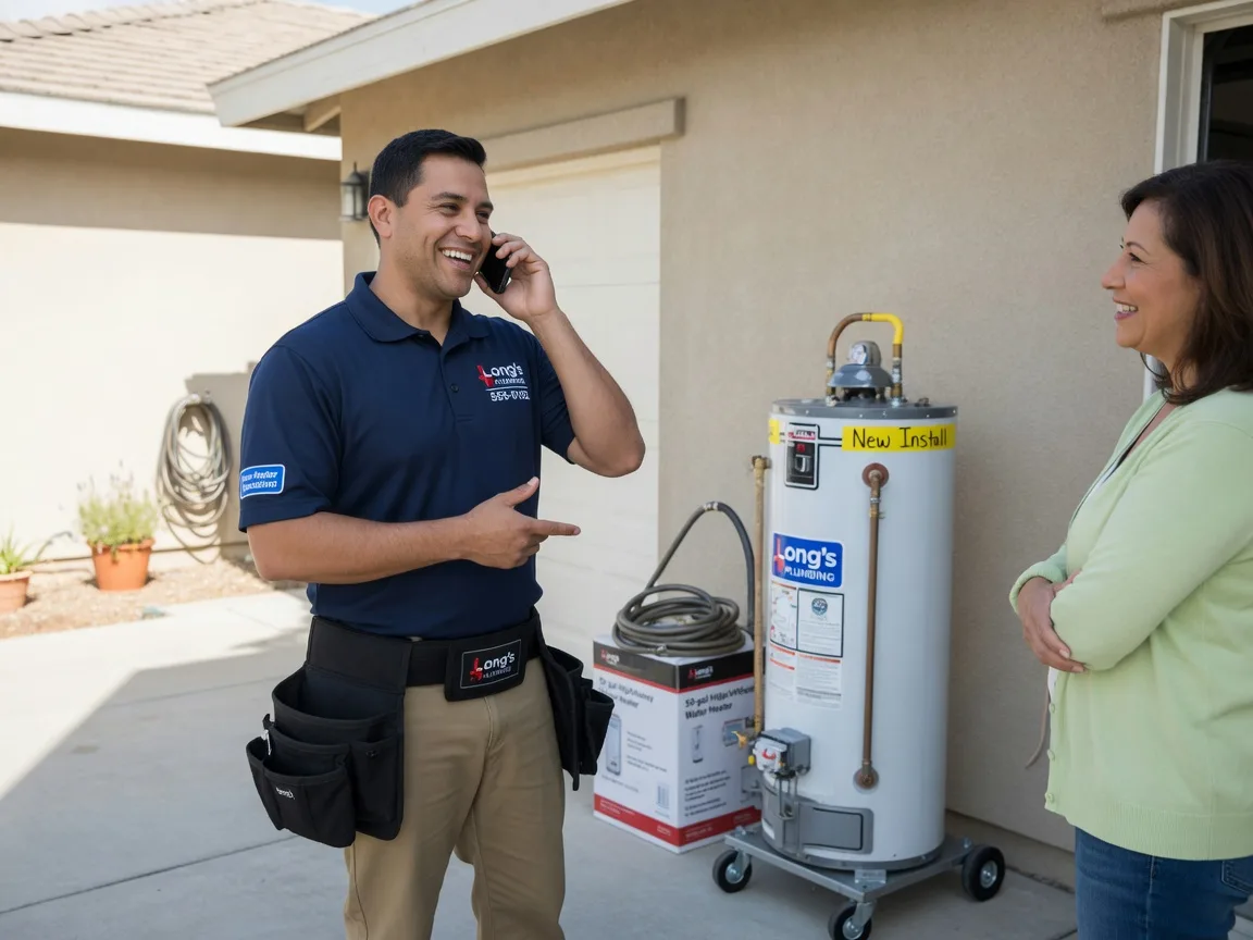 Leak Detection Caliente, CA FAQs